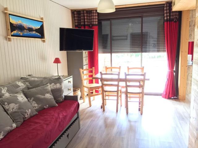 Appartements Bellard - La Toussuire