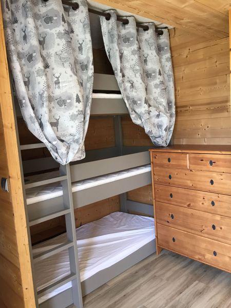 Appartements Bellard - La Toussuire
