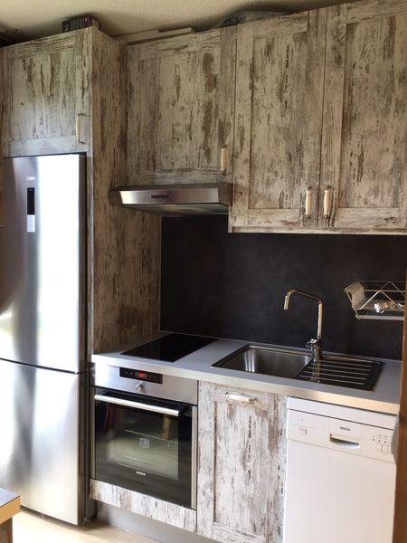 Appartements Bellard - La Toussuire