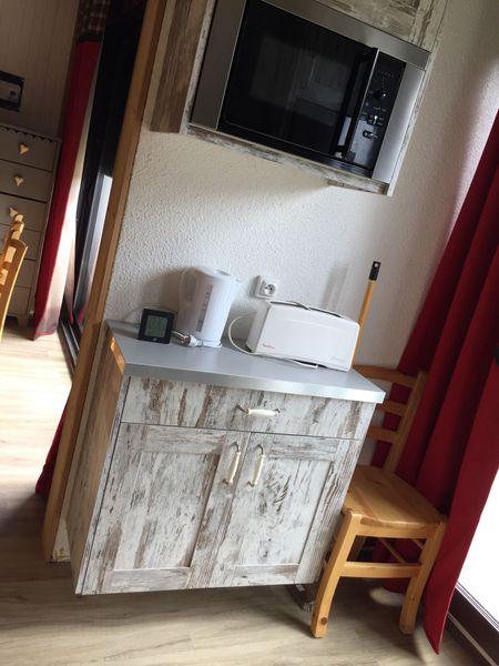 Appartements Bellard - La Toussuire