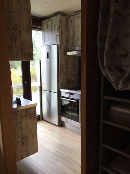 Appartements Bellard - La Toussuire