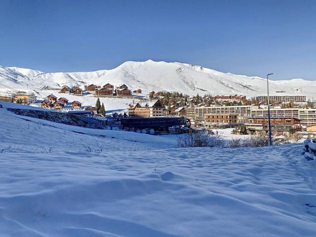 Appartements Bellard - La Toussuire