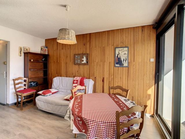 Appartements Bellard - La Toussuire