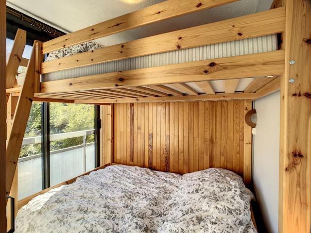 Appartements Bellard - La Toussuire