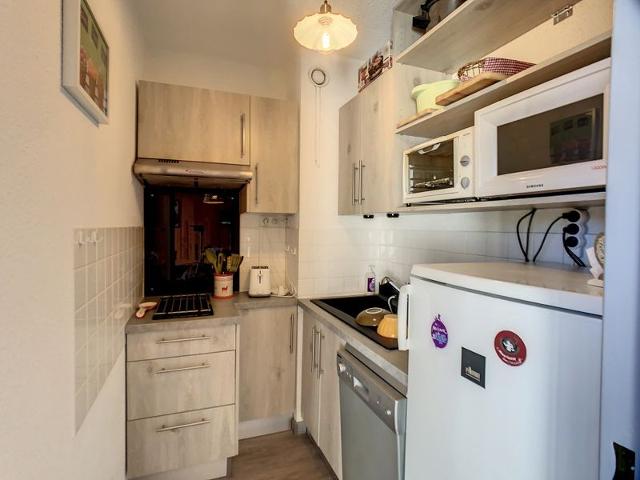 Appartements Bellard - La Toussuire