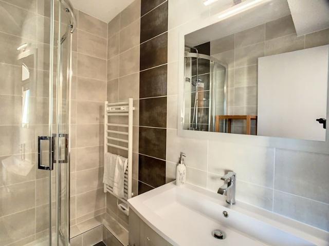 Appartements Bellard - La Toussuire