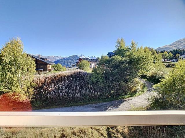Appartements Bellard - La Toussuire