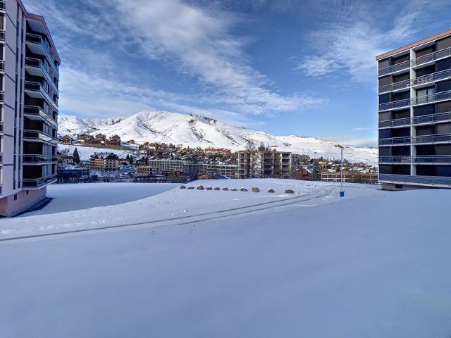 Appartements Bellard - La Toussuire