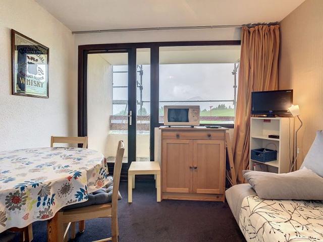 Appartements Bergers - La Toussuire