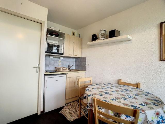 Appartements Bergers - La Toussuire