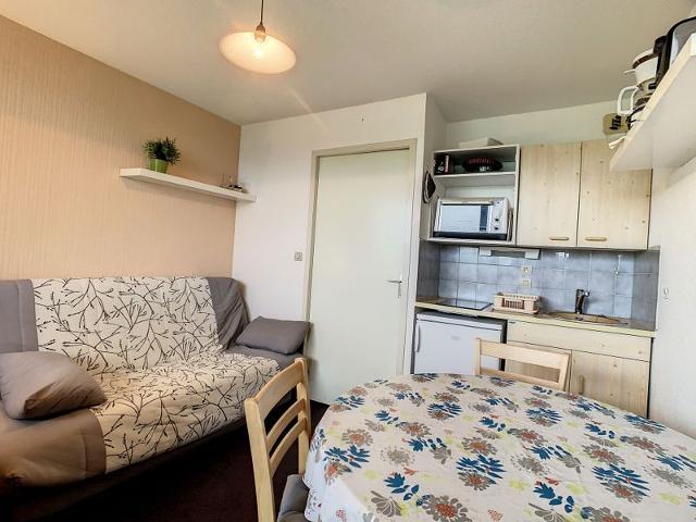 Appartements Bergers - La Toussuire
