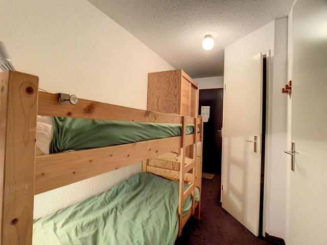 Appartements Bergers - La Toussuire