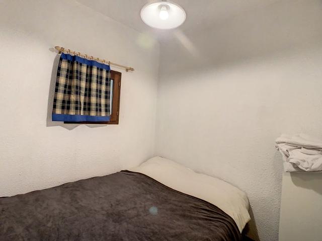 Appartements Bergers - La Toussuire