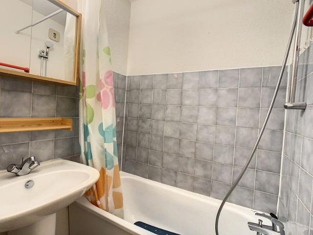 Appartements Bergers - La Toussuire