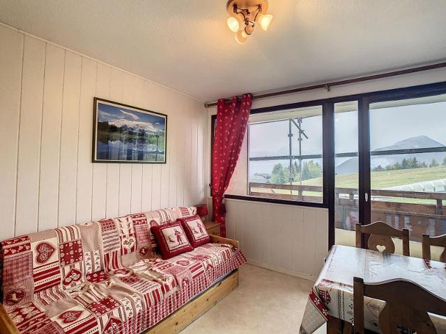 Appartements Bergers - La Toussuire