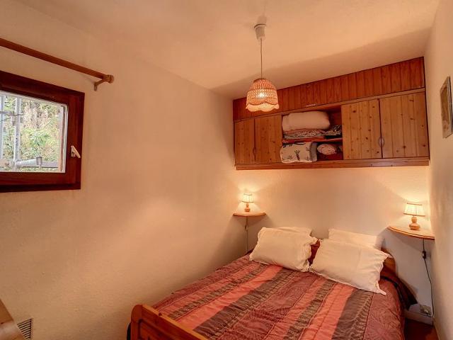 Appartements Bergers - La Toussuire