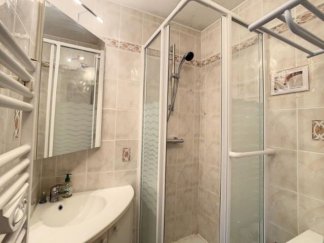 Appartements Bergers - La Toussuire