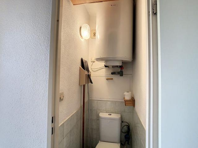 Appartements Bergers - La Toussuire