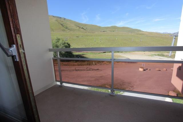 Appartements Champ-Bozon - La Toussuire