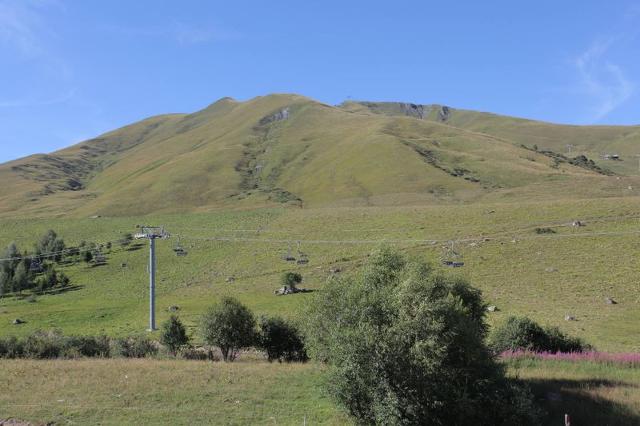 Appartements Champ-Bozon - La Toussuire