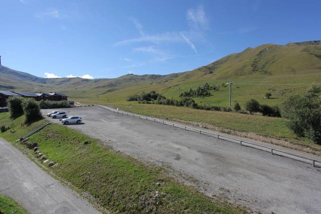 Appartements Champ-Bozon - La Toussuire