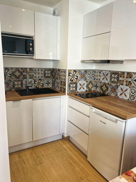 Appartements Champ-Bozon - La Toussuire