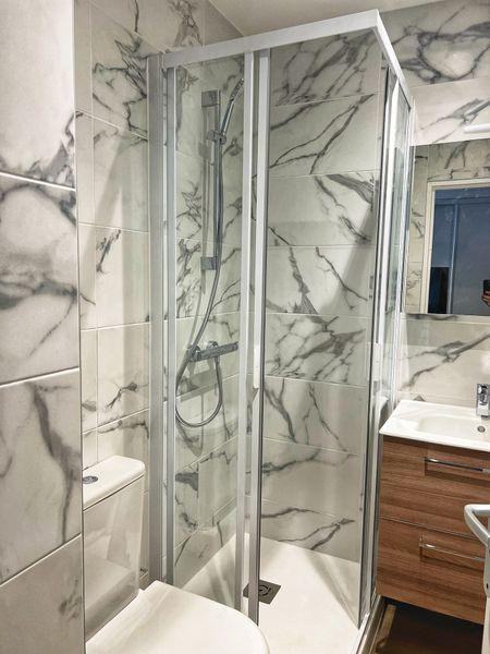 Appartements Champ-Bozon - La Toussuire