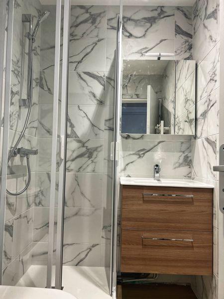 Appartements Champ-Bozon - La Toussuire