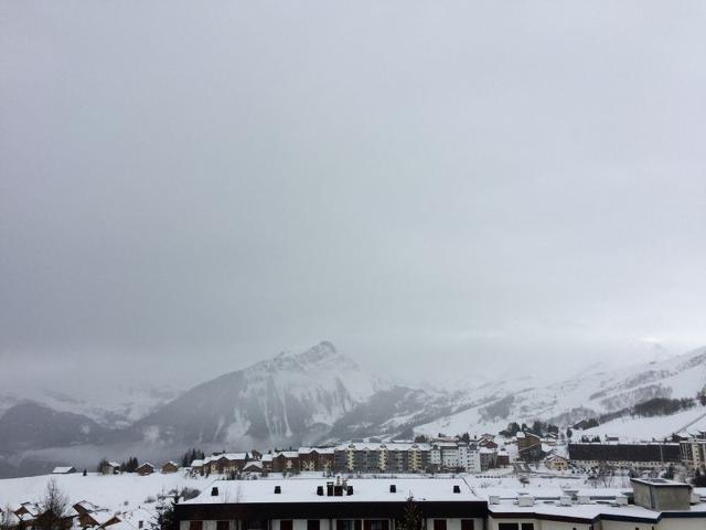 Appartements Champ-Bozon - La Toussuire