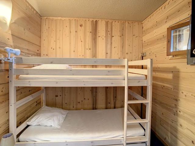 Appartements Champ-Bozon - La Toussuire