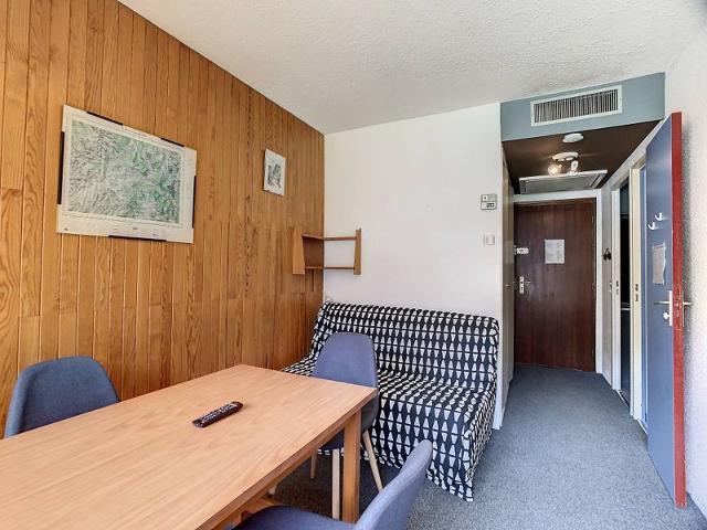 Appartements Coq De Bruyere - La Toussuire