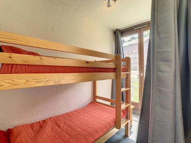 Appartements Coq De Bruyere - La Toussuire
