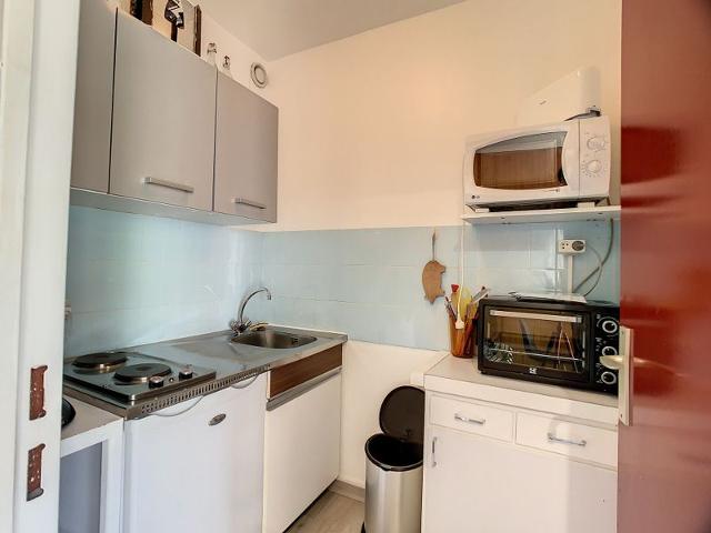 Appartements Coq De Bruyere - La Toussuire