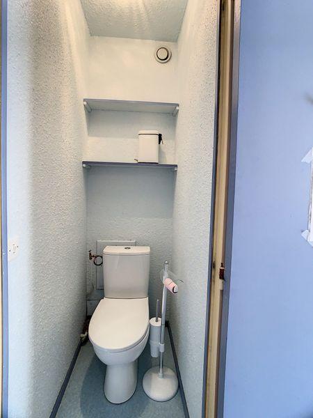 Appartements Coq De Bruyere - La Toussuire