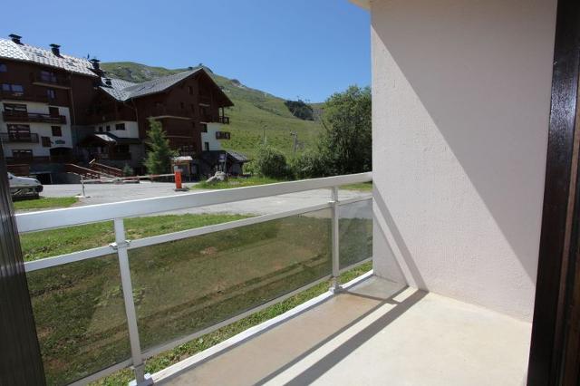 Appartements Coq De Bruyere - La Toussuire