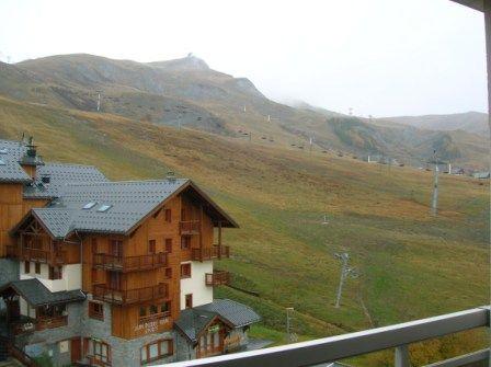 Appartements Coq De Bruyere - La Toussuire