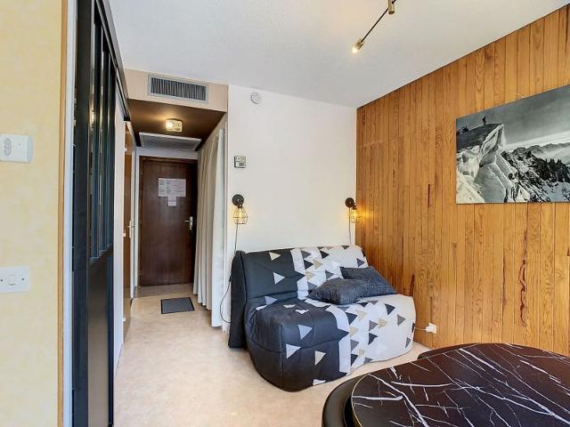Appartements Coq De Bruyere - La Toussuire