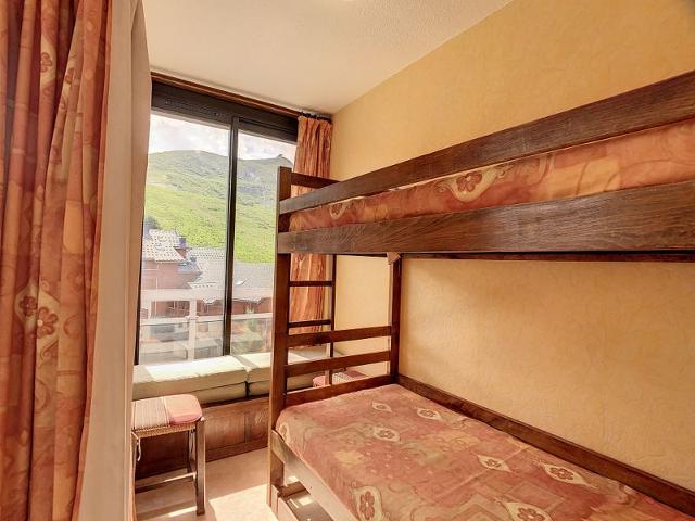 Appartements Coq De Bruyere - La Toussuire