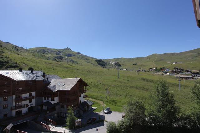 Appartements Coq De Bruyere - La Toussuire