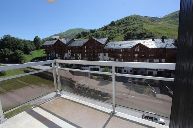 Appartements Coq De Bruyere - La Toussuire