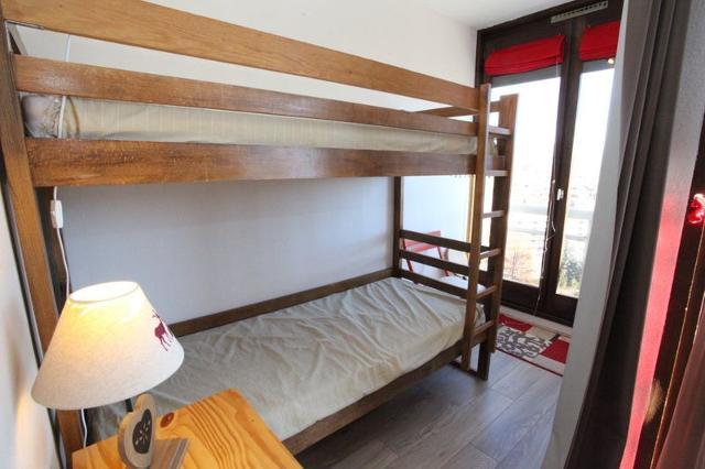 Appartements Coq De Bruyere - La Toussuire