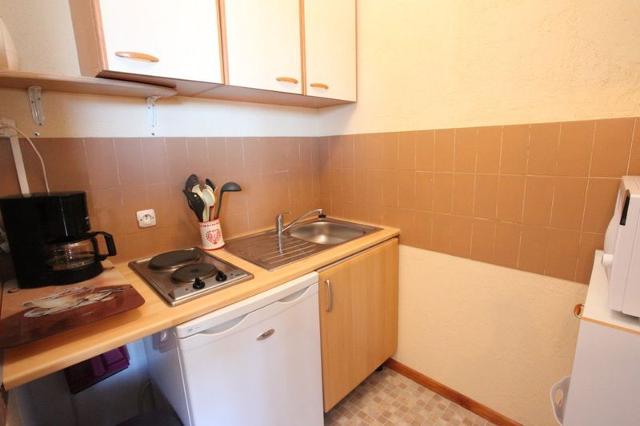 Appartements Coq De Bruyere - La Toussuire
