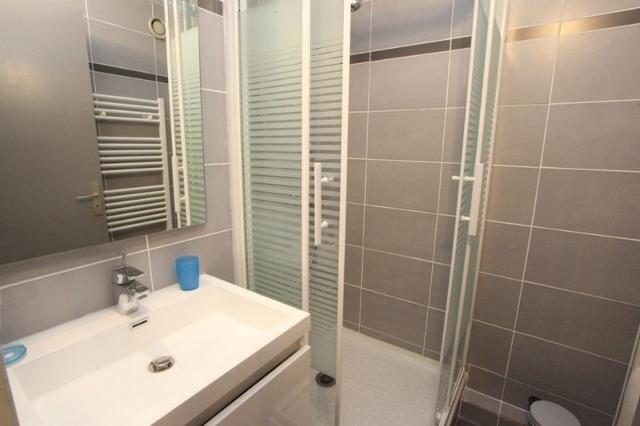 Appartements Coq De Bruyere - La Toussuire