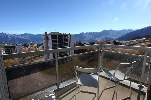 Appartements Coq De Bruyere - La Toussuire