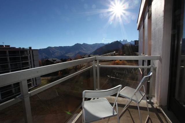 Appartements Coq De Bruyere - La Toussuire