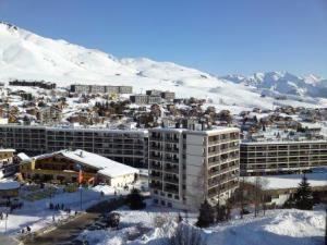 Appartements Coq De Bruyere - La Toussuire