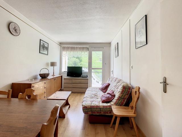 Appartements Corbier - La Toussuire