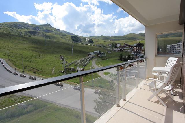 Appartements Corbier - La Toussuire