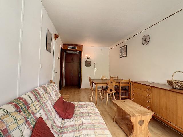 Appartements Corbier - La Toussuire