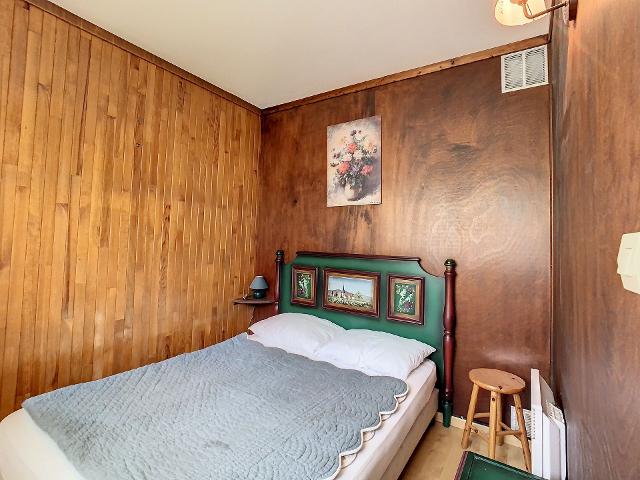 Appartements Corbier - La Toussuire